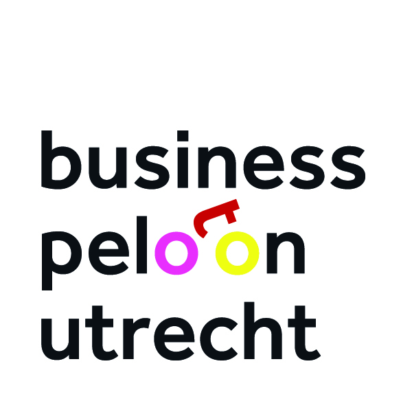 Business Peloton Utrecht Logo